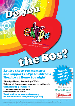 Chyps Charity
